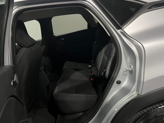 RENAULT Captur usata, con Controllo trazione