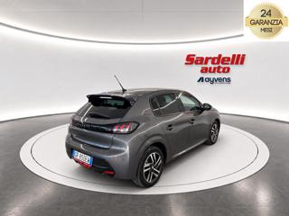 PEUGEOT 208 usata, con Alzacristalli elettrici