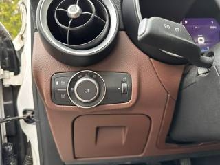 ALFA ROMEO Stelvio usata, con Cerchi in lega