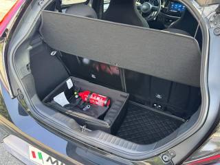 TOYOTA Aygo X usata, con Controllo vocale