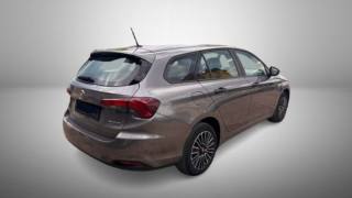 FIAT Tipo usata, con Fari LED