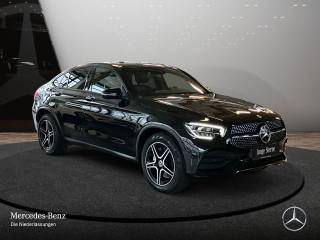 MERCEDES-BENZ GLC 220 usata, con Airbag laterali