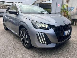 PEUGEOT 208 usata, con Airbag laterali