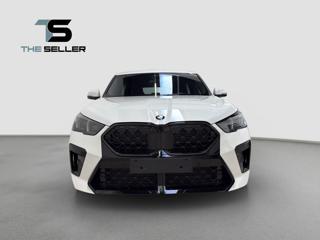 BMW X2 usata, con Airbag laterali