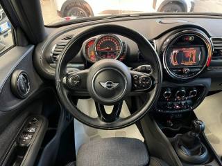 MINI Clubman usata, con Controllo automatico clima