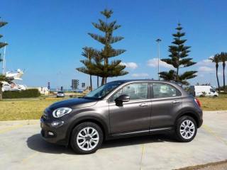 FIAT 500X usata, con Alzacristalli elettrici