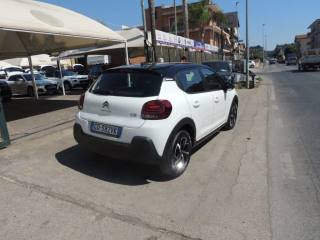 CITROEN C3 usata, con Airbag Passeggero