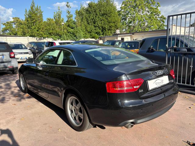 AUDI A5 usata, con Autoradio
