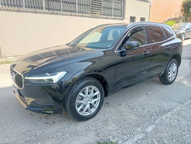 VOLVO XC60 usata, con ABS