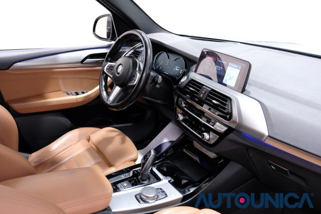 BMW X3 usata 61