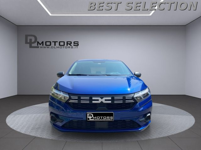 DACIA Sandero usata, con Airbag