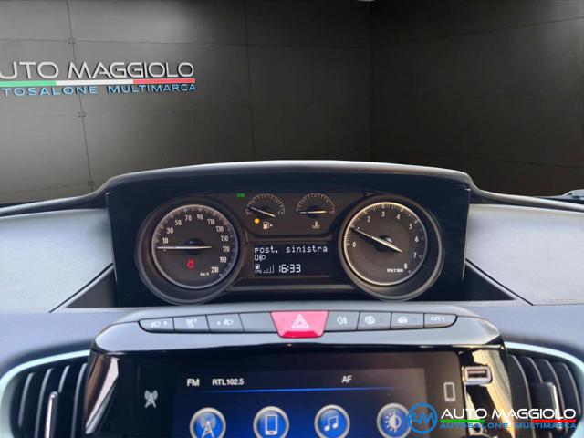 LANCIA Ypsilon usata, con Servosterzo