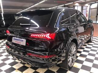 AUDI Q7 usata, con Autoradio