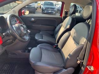 FIAT 500 usata, con Climatizzatore