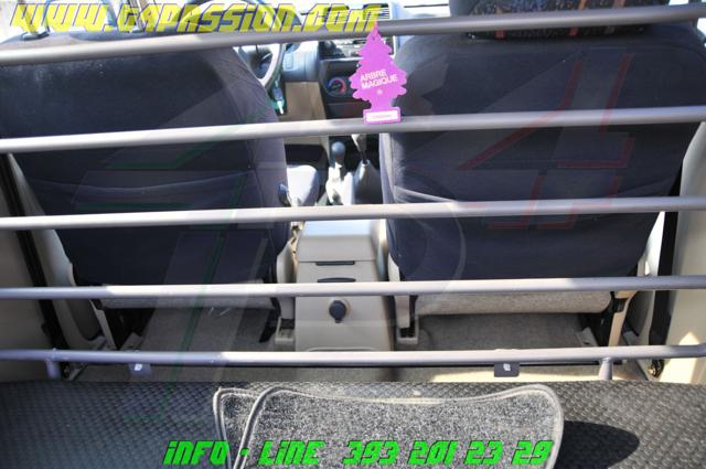 NISSAN Terrano II usata 34