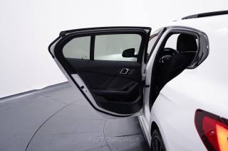 BMW 135 usata, con Sensori di parcheggio posteriori