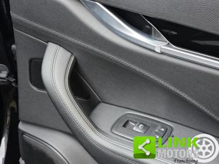 MASERATI Levante usata, con Vivavoce