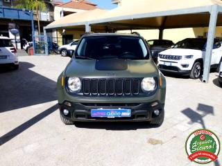JEEP Renegade usata, con Airbag
