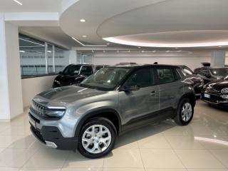 JEEP Avenger usata, con Airbag