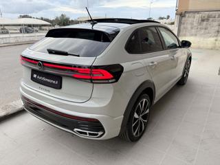 VOLKSWAGEN Taigo usata, con Alzacristalli elettrici