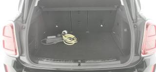 MINI Countryman usata, con Immobilizzatore elettronico