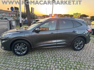 FORD Kuga usata, con Airbag laterali