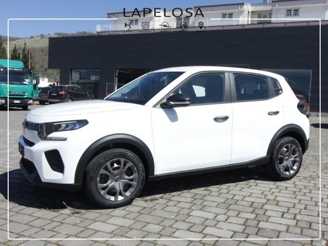 CITROEN C3 usata, con Airbag laterali
