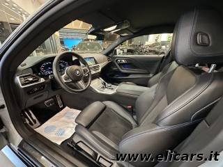 BMW M2 usata, con Volante in pelle