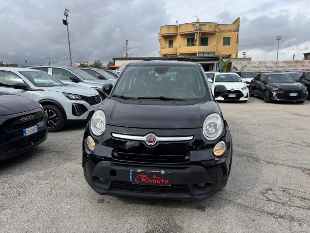 FIAT 500L usata, con ABS