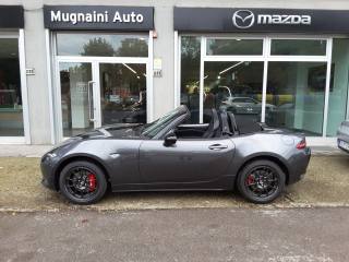 MAZDA MX-5 usata, con Airbag