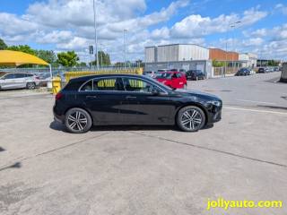 MERCEDES-BENZ A 250 usata, con Airbag Passeggero