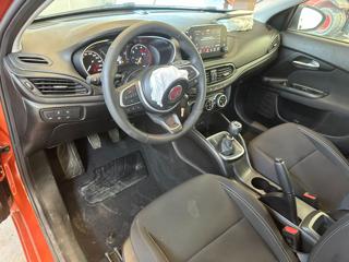 FIAT Tipo usata, con Bluetooth