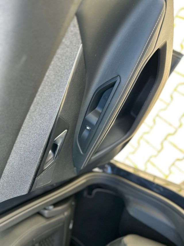 PEUGEOT 3008 usata, con Vetri oscurati