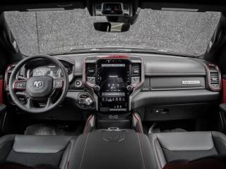 DODGE RAM usata, con Cruise Control