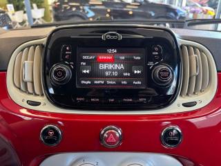 FIAT 500 usata, con Chiusura centralizzata telecomandata