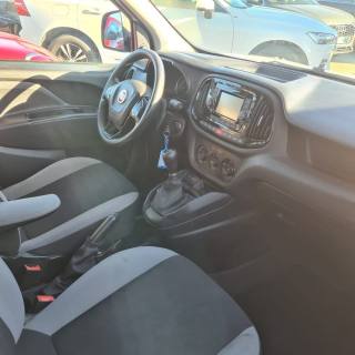 FIAT Doblo usata, con Bracciolo