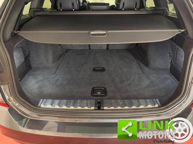 BMW 320 usata, con Controllo trazione