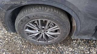 ALFA ROMEO Stelvio usata, con USB