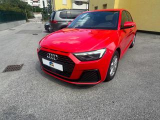 AUDI A1 SPB 25 TFSI Advanced