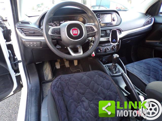 FIAT Tipo usata, con Servosterzo