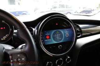 MINI Cooper SE usata, con Controllo trazione