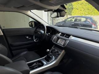 LAND ROVER Range Rover Evoque usata, con Fari Xenon