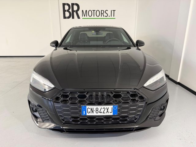 AUDI A5 usata, con Airbag