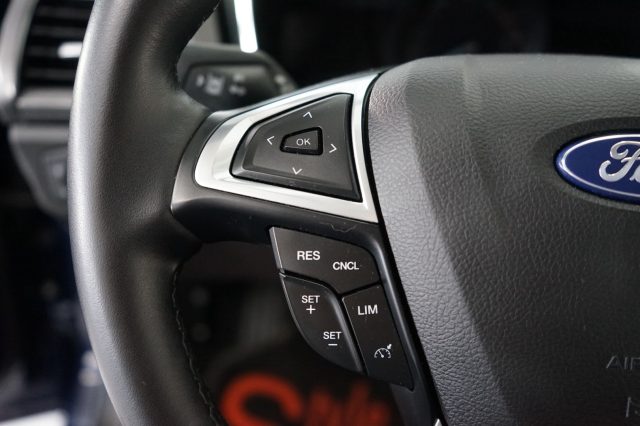 FORD Mondeo usata, con Sensore di pioggia