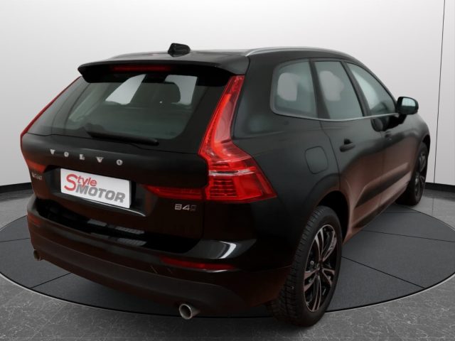 VOLVO XC60 usata, con Servosterzo