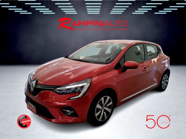 RENAULT Clio usata 0