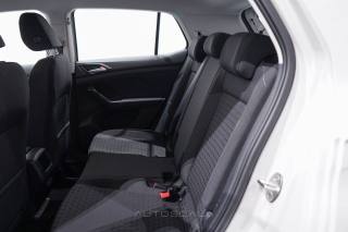 VOLKSWAGEN T-Cross usata, con Frenata d