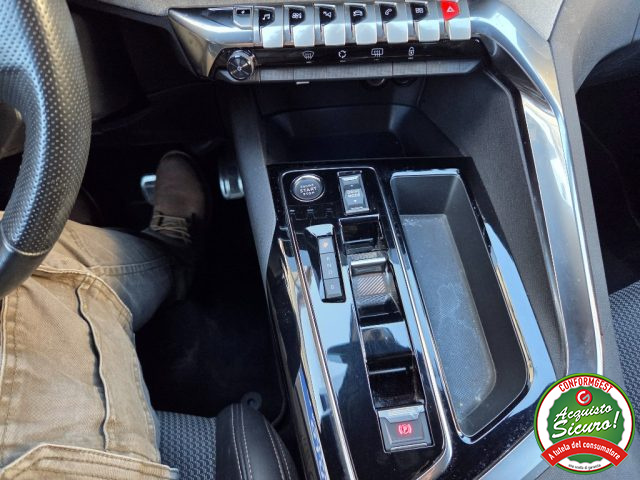 PEUGEOT 3008 usata, con Controllo trazione