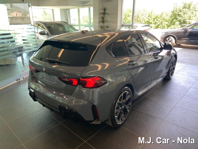 BMW 118 usata, con Alzacristalli elettrici