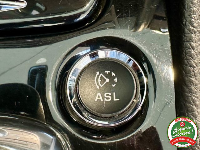 JAGUAR XK usata, con Interni in pelle